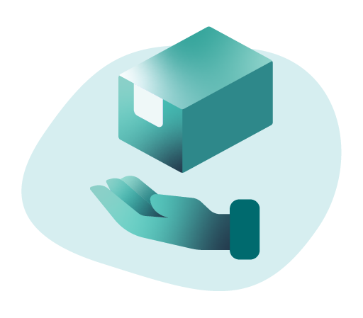 Waarom ompakken in China?